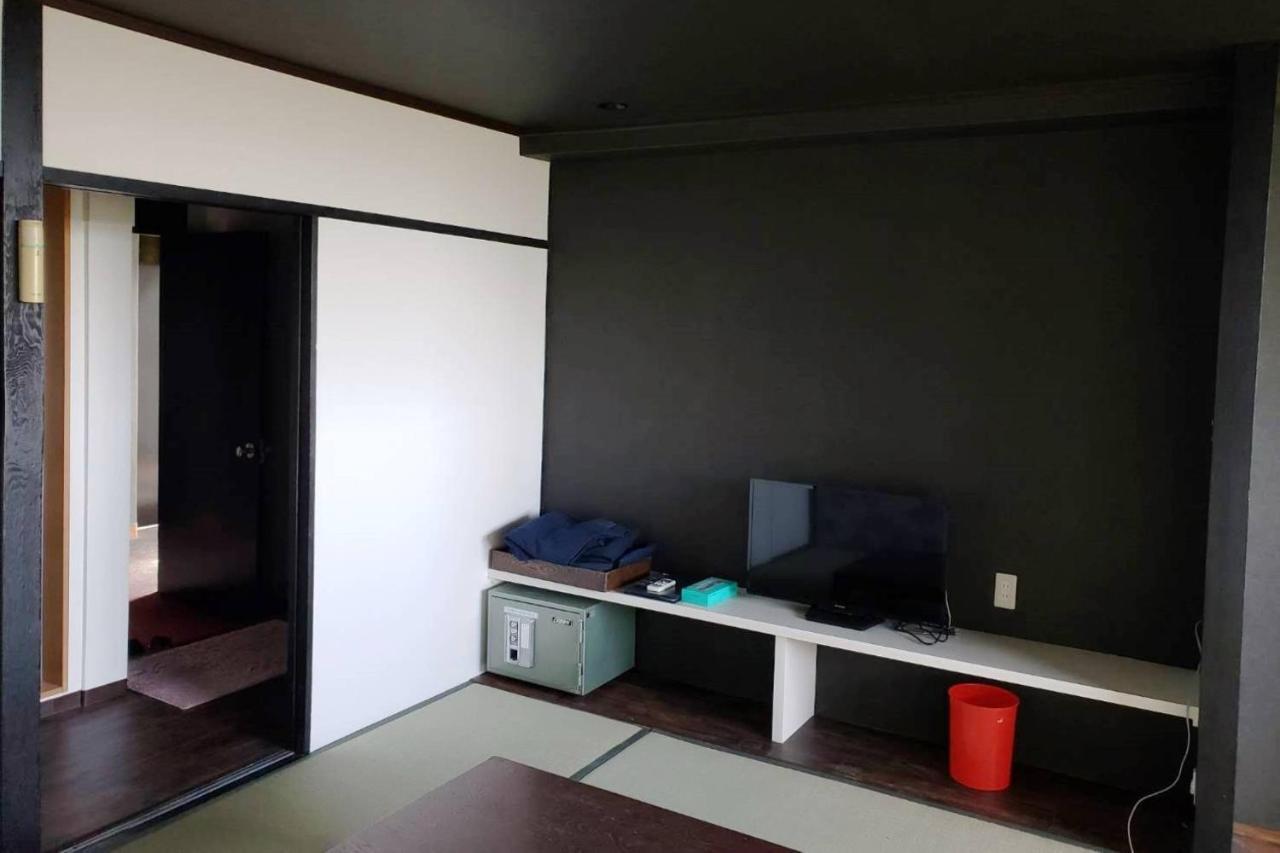 Oyo Hotel Aoshima Suikoen ميازاكي المظهر الخارجي الصورة