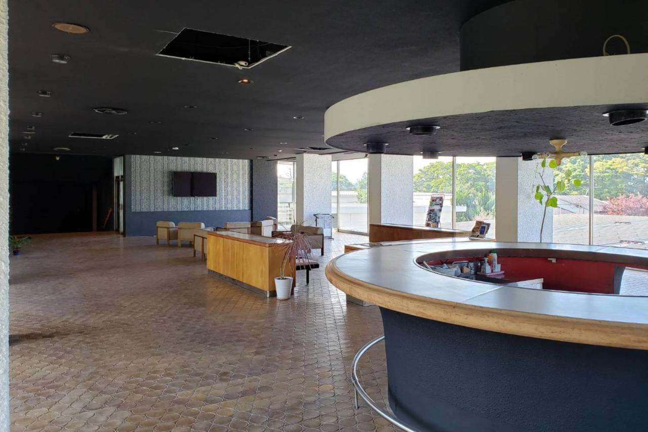 Oyo Hotel Aoshima Suikoen ميازاكي المظهر الخارجي الصورة